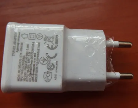 USB-зарядное устройство