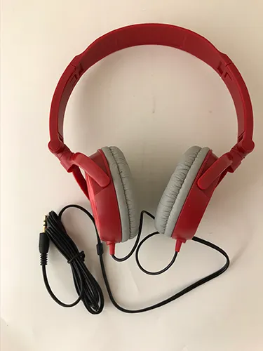 Headset