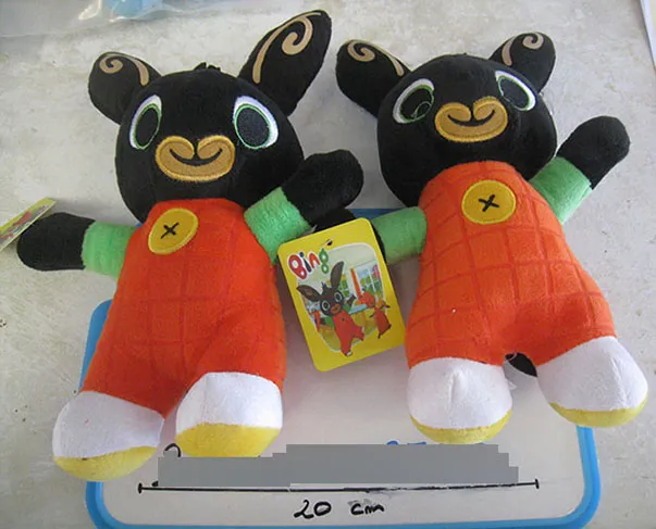 Plush toy