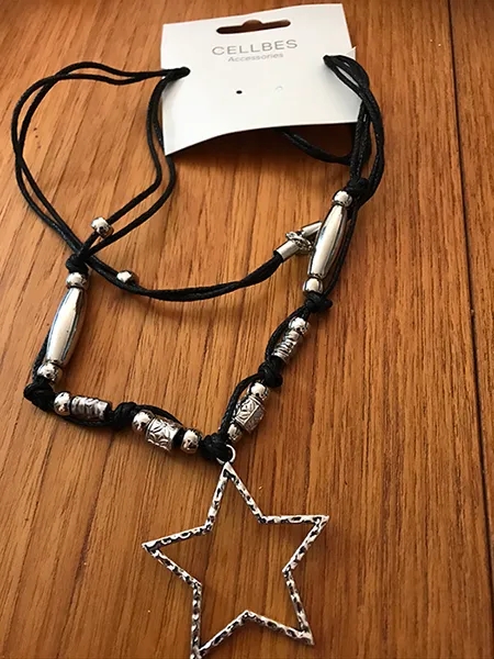 Necklace