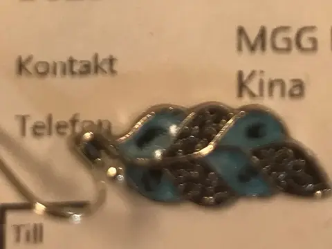 Earring