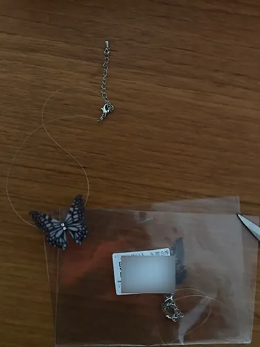 Necklace