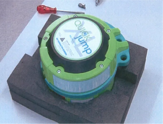 Auto-belay braking system