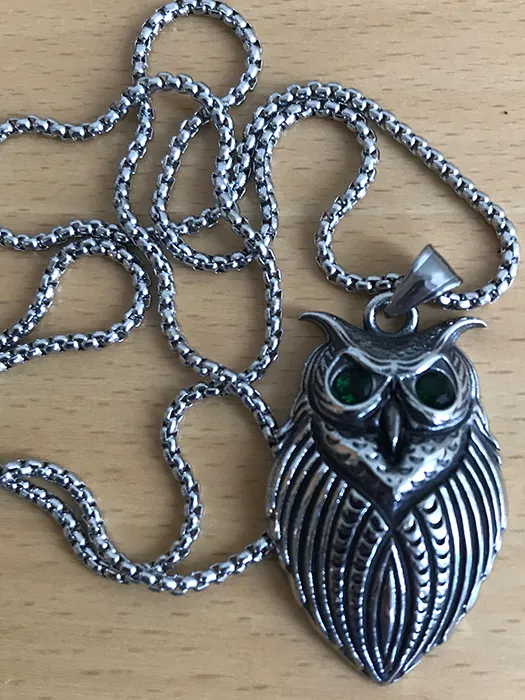 Necklace