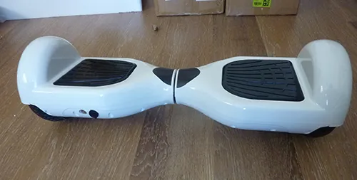 Hoverboard