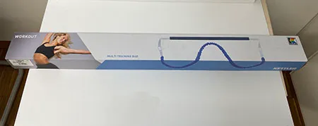 Multi Training Bar