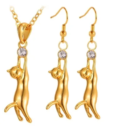 Jewellery set