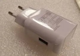 USB charger