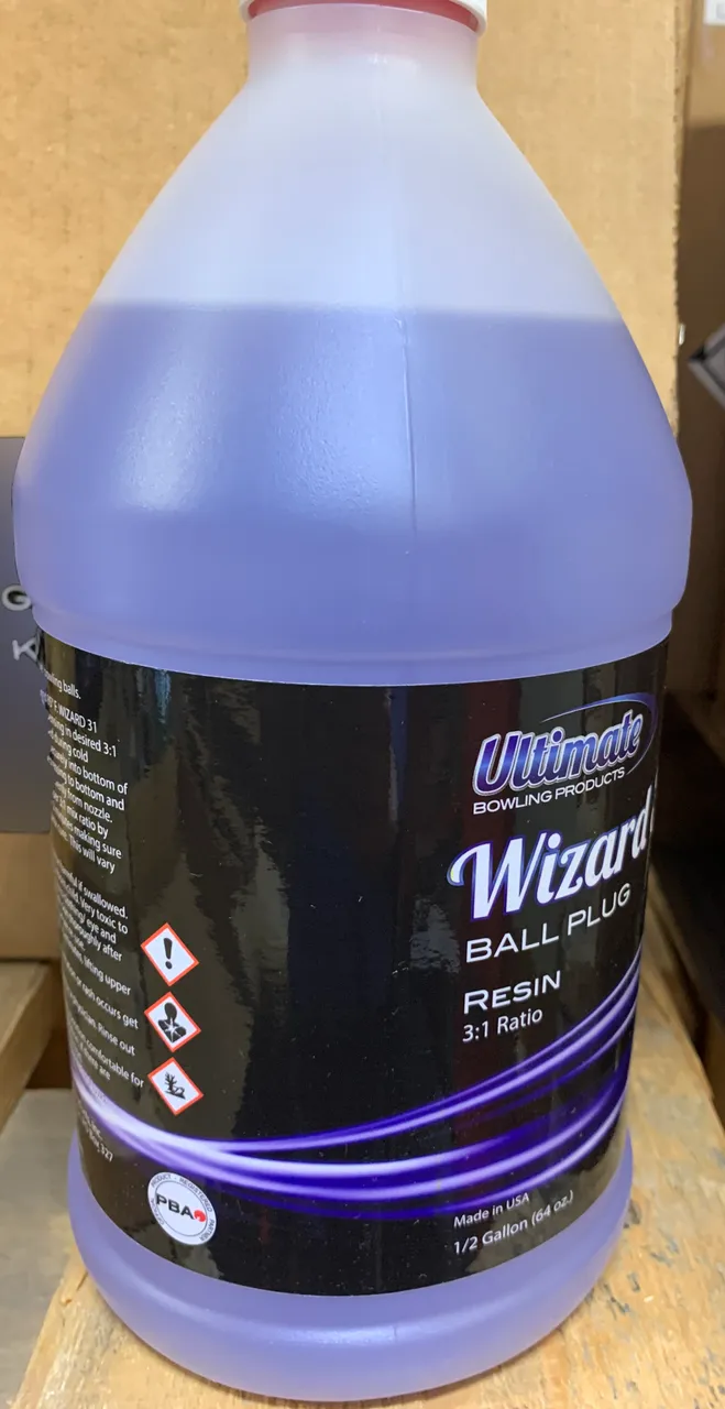 Resin