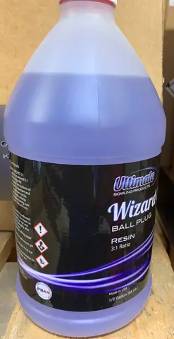 Resin