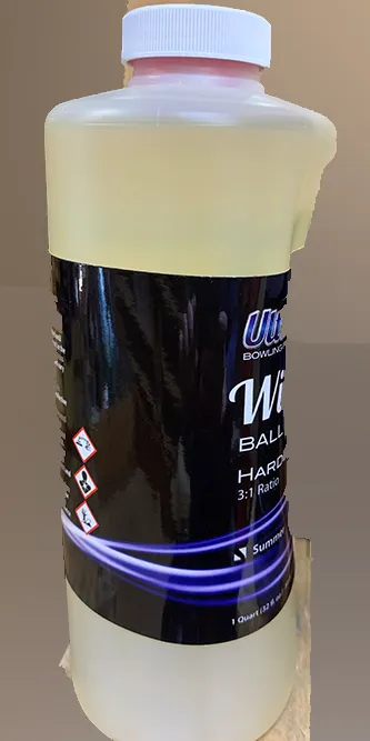Hardener
