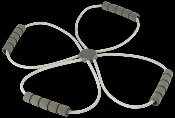 Elastic training band
