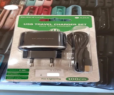 USB charger