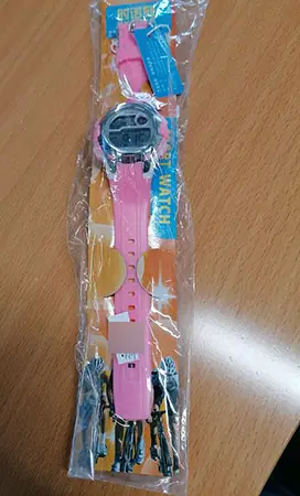 Детские часы