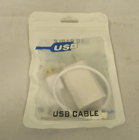 USB charger