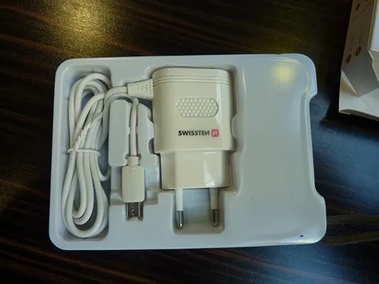 USB-зарядное устройство