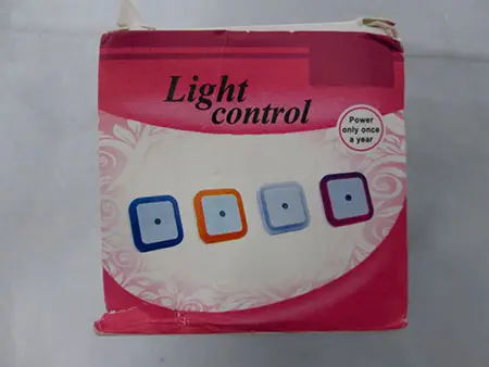 LED night-light