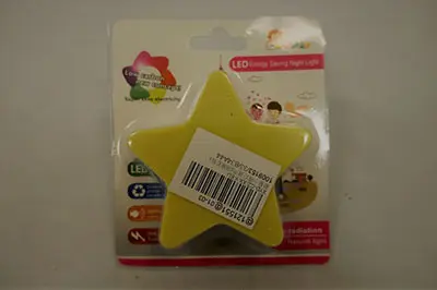 LED night-light