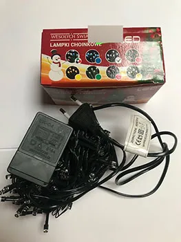 Lighting chain