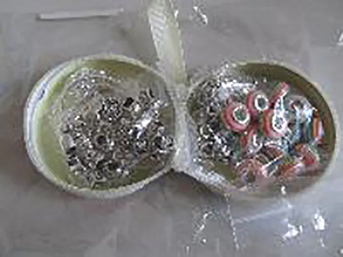 Jewellery kit