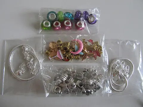 Jewellery kit