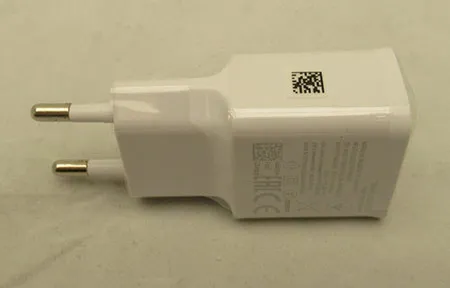 USB-зарядное устройство