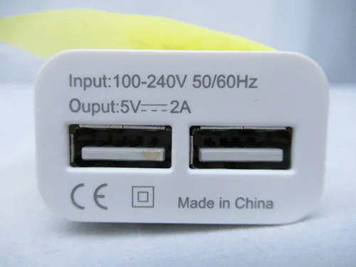 USB-зарядное устройство