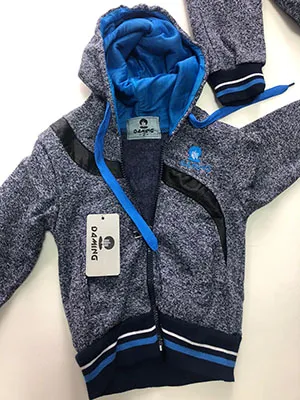 Children's tracksuit