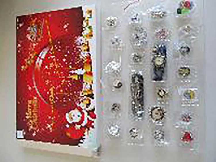 Jewellery set