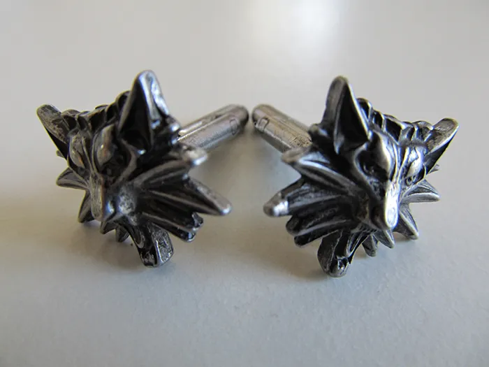 Cuff-links