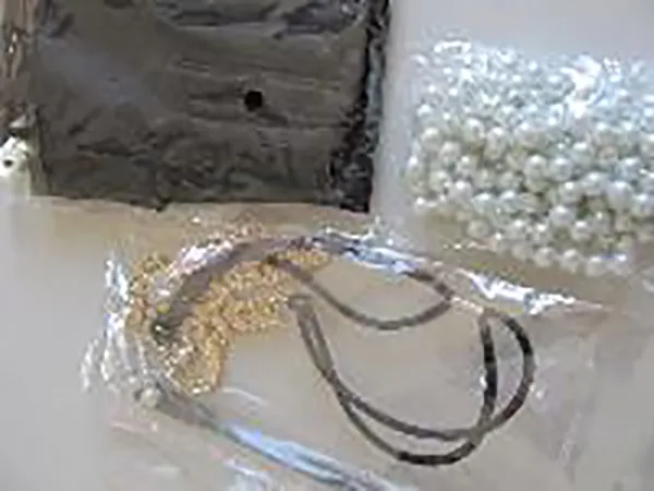 Costume set