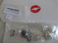 Jewellery set