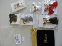 Earring set