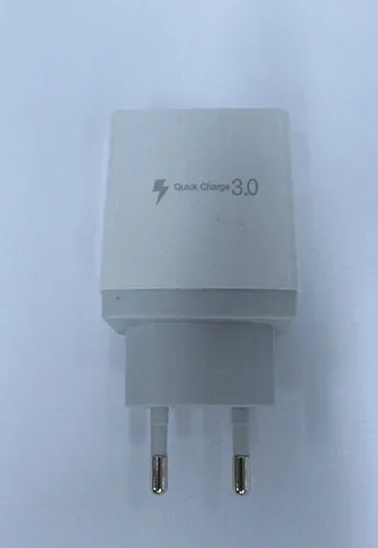 USB-зарядное устройство