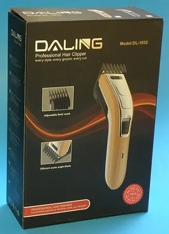 Hair Clipper