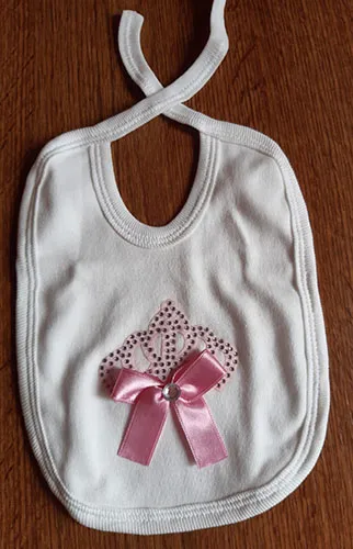 Children's bib