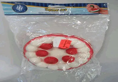 Squeezy Cake (Knautsch Torte)