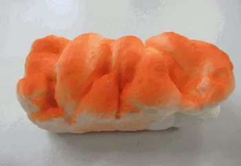 Squeezy Bread (Knautschiges Brot)