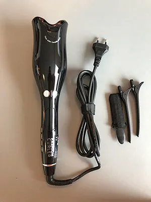 Hair curler