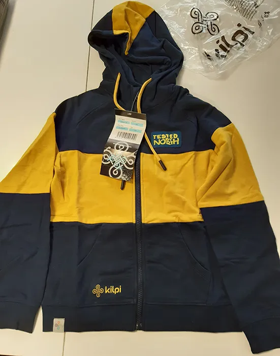 Children's sweatshirt