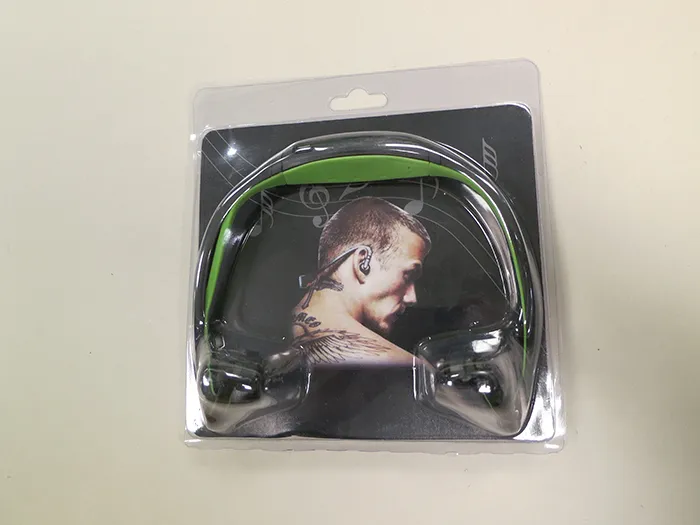 Bluetooth-гарнитура