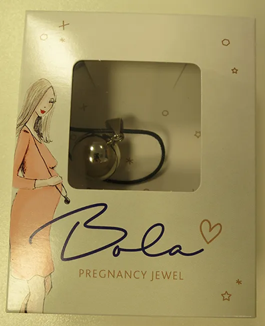 Necklace