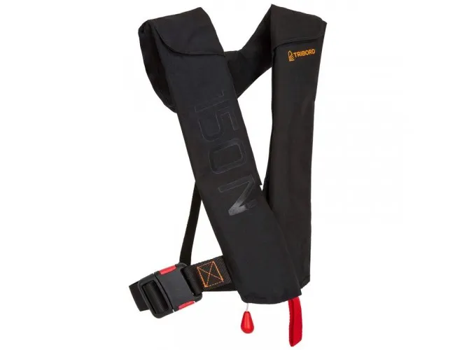 Lifejacket