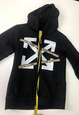 Children's sweatshirt