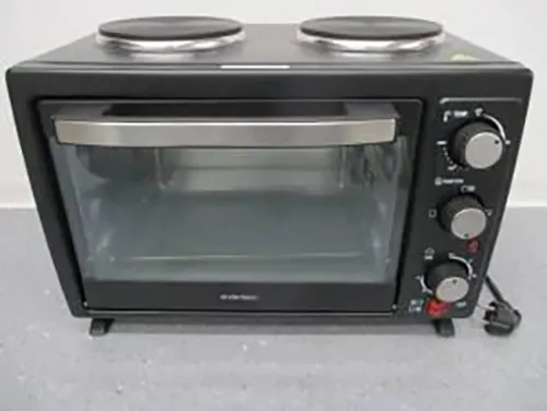 Mini oven