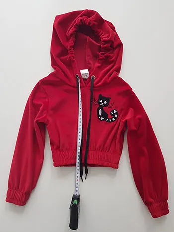 Children's clothing set
