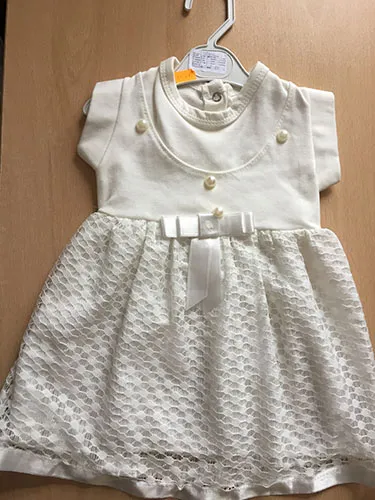 Children’s dress
