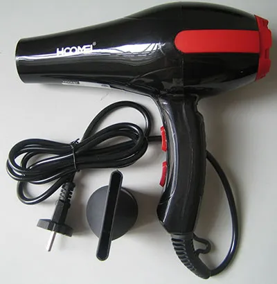 Hair dryer