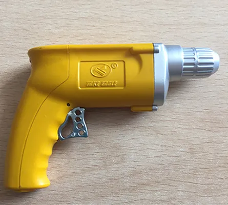 Novelty lighter
