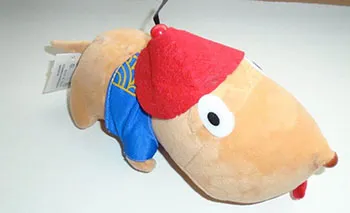 Plush toy